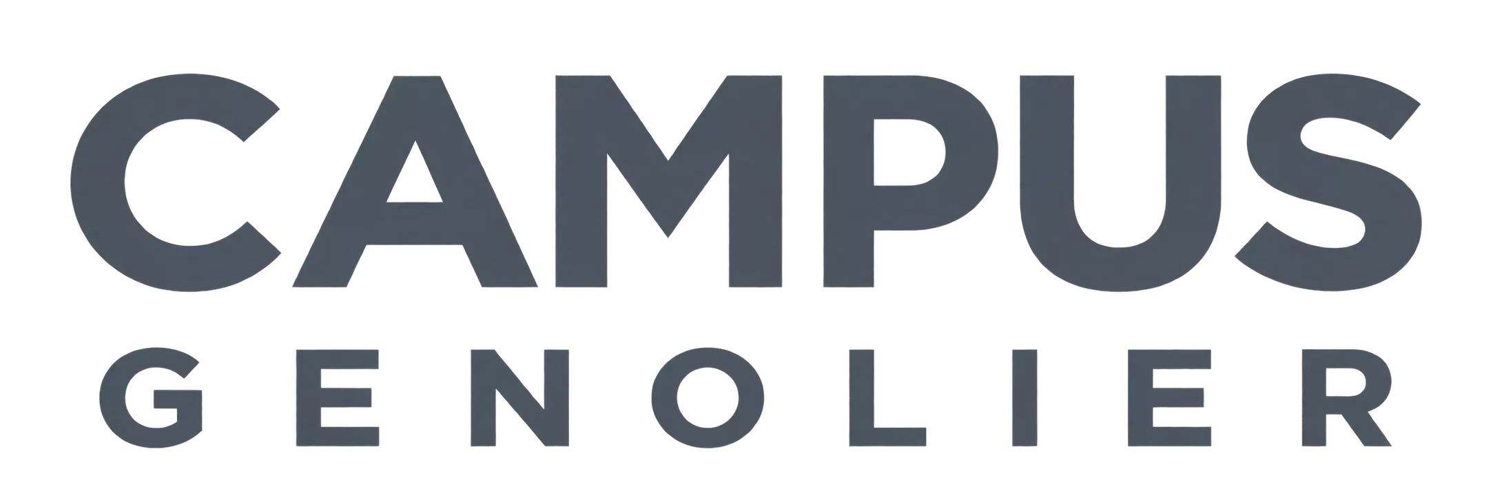 CAMPUS GENOLIER